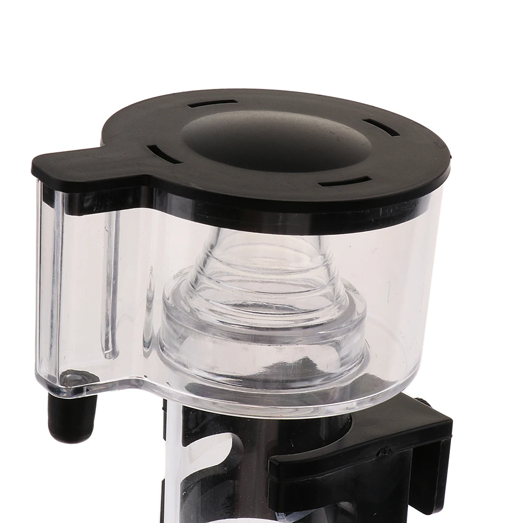 Деммер для белка устройство очистки морской воды азотное сепаратор мини цилиндр