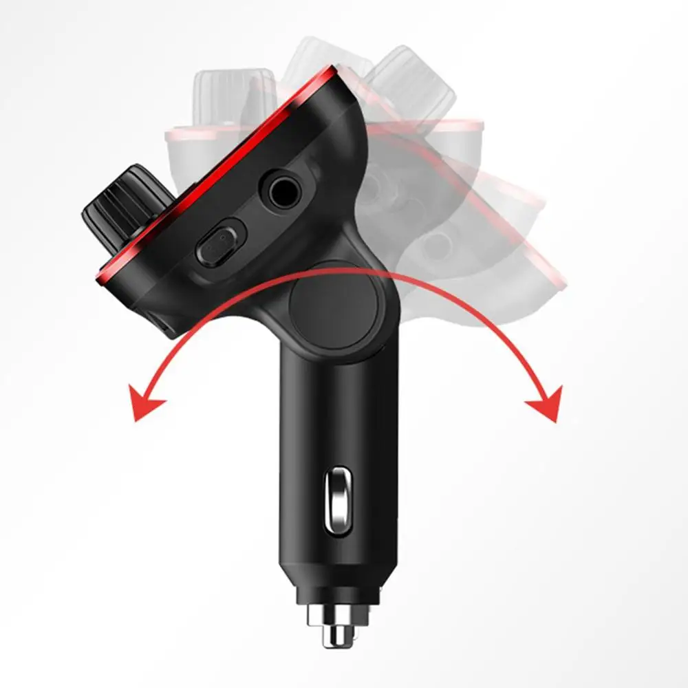 Автомобильный современный автомобильный mp3 плеер многофункциональный 5 0