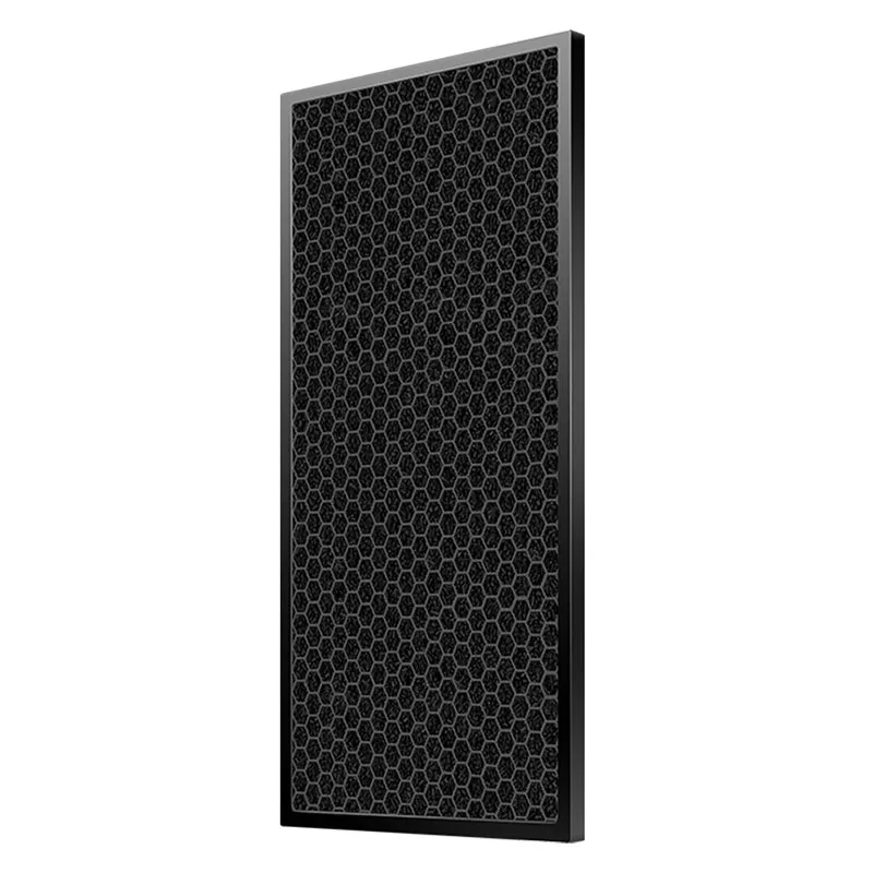 Фильтры угольный фильтр для острых KC-D50/E50/F50/E40/50TH1-W D40E очиститель воздуха качественные запчасти для инструментов аксессуары