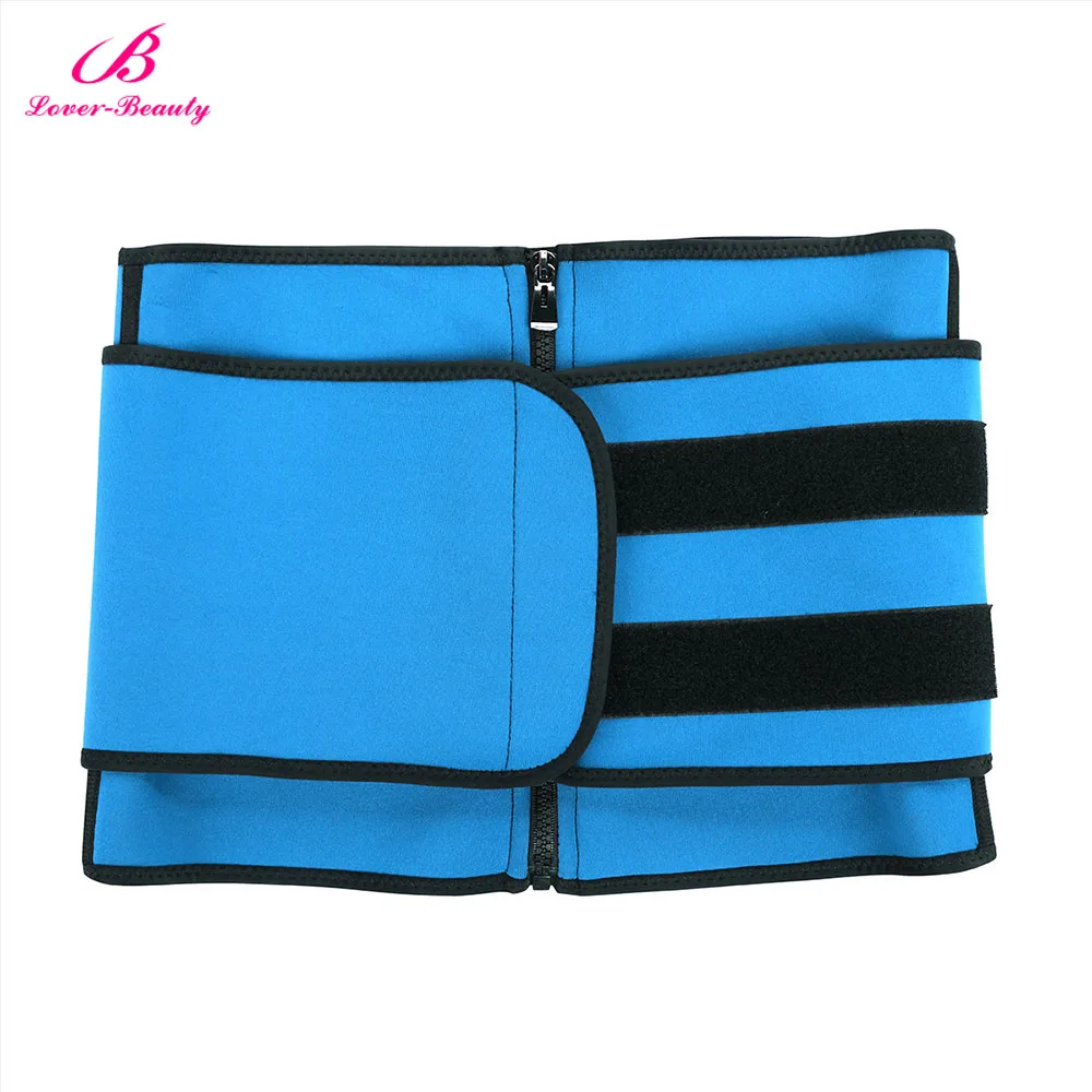 Lover-Beauty утягивающий формирователь тела пояс для живота контроль Талии Тренажер