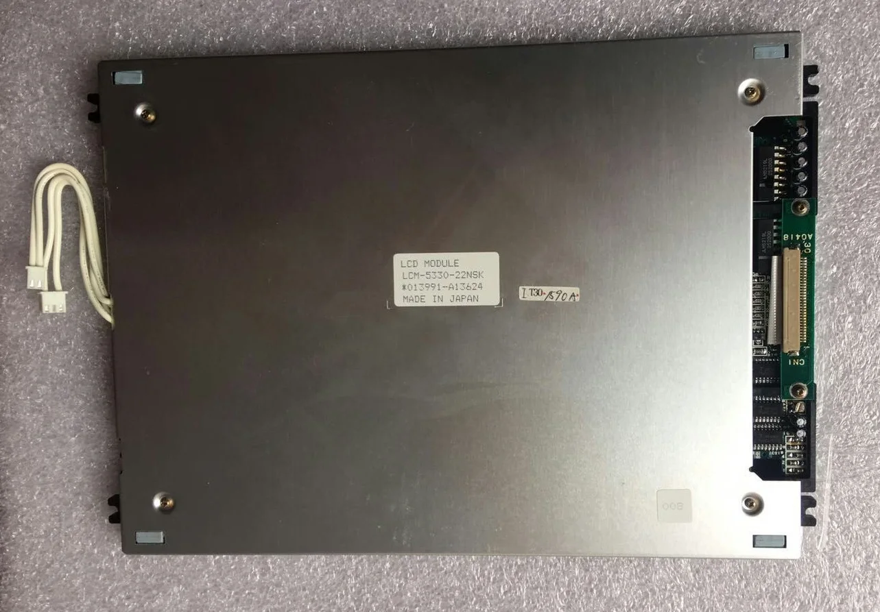 

5,5-дюймовый телефон с ЖК-дисплеем