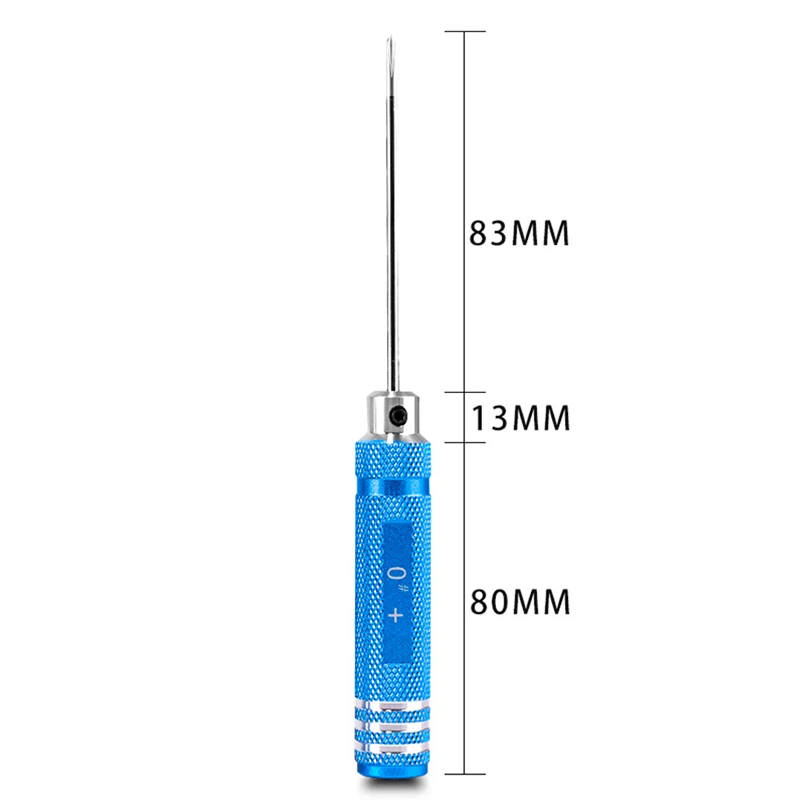 Набор из 10 инструментов для отвертки с шестигранным винтом прецизионных