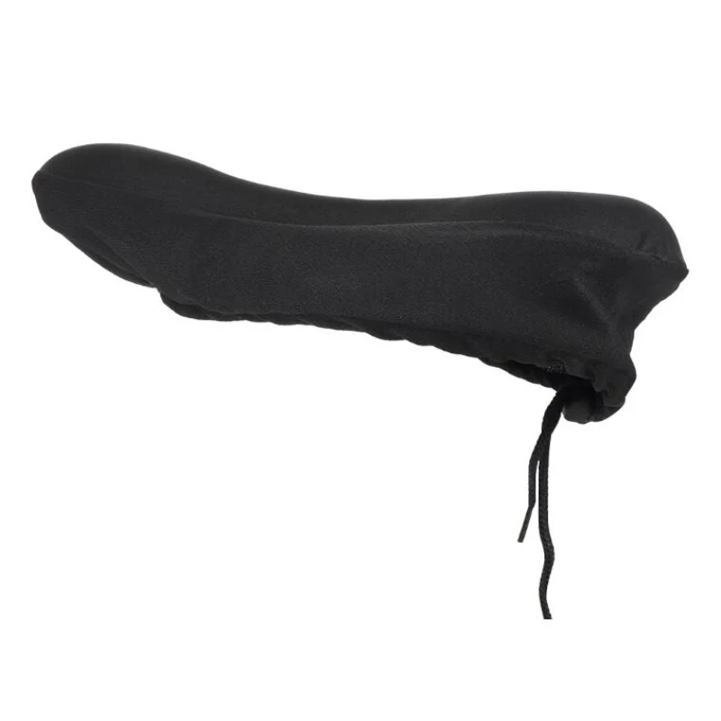 

Cycling Cushion New 3D Soft Bike Bicycle Cycle Extra Comfort Gel Pad Cushion Cover For Saddle Seat Comfortable Foam Seat Cover