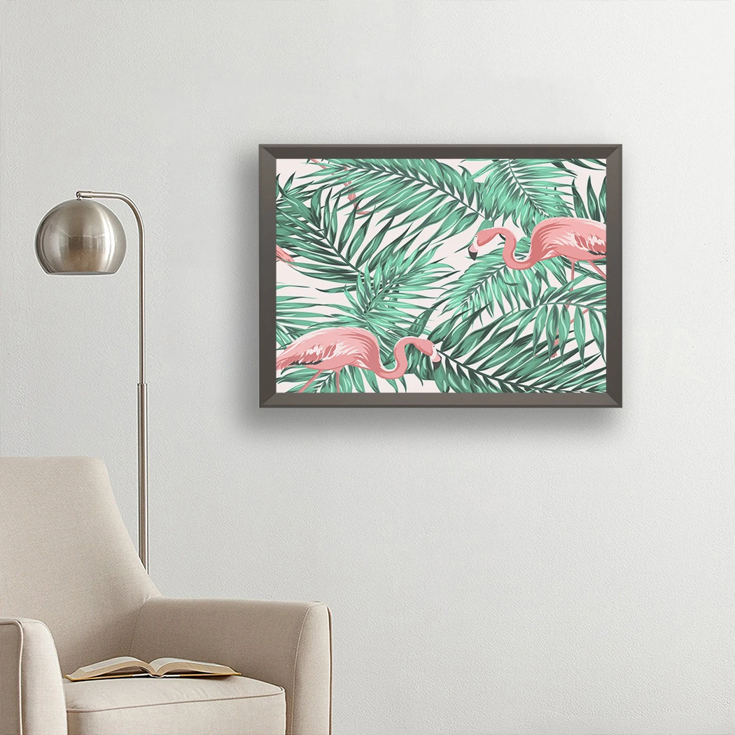 Картина 5D &quotсделай сам&quot искусство холст для домашнего декора полная вышивка