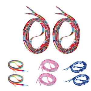 1 пара роликовых коньков, вязаные шнурки, аксессуары Струны для хоккея и коньки, сапоги