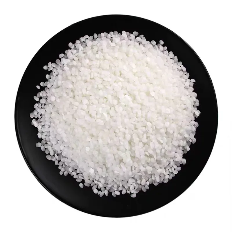 DIY ручной работы Цвет белый пчелиный воск специальный контейнер для изготовления