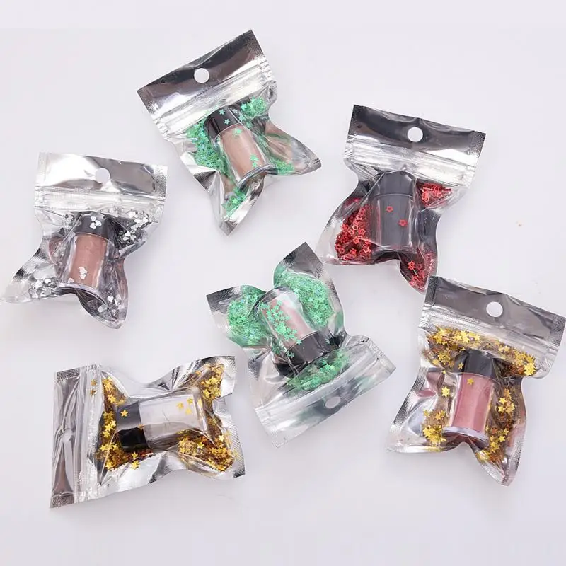 1 шт. одиночные тени для век Блеск натуральный земляной цвет хайлайтер жемчуг