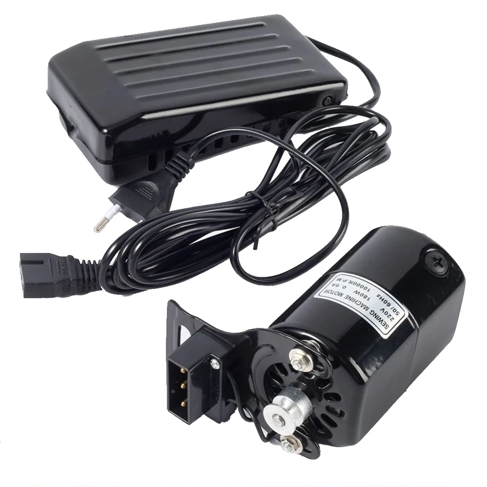 180 Вт долговечная Замена Простая установка скорость педаль модификация