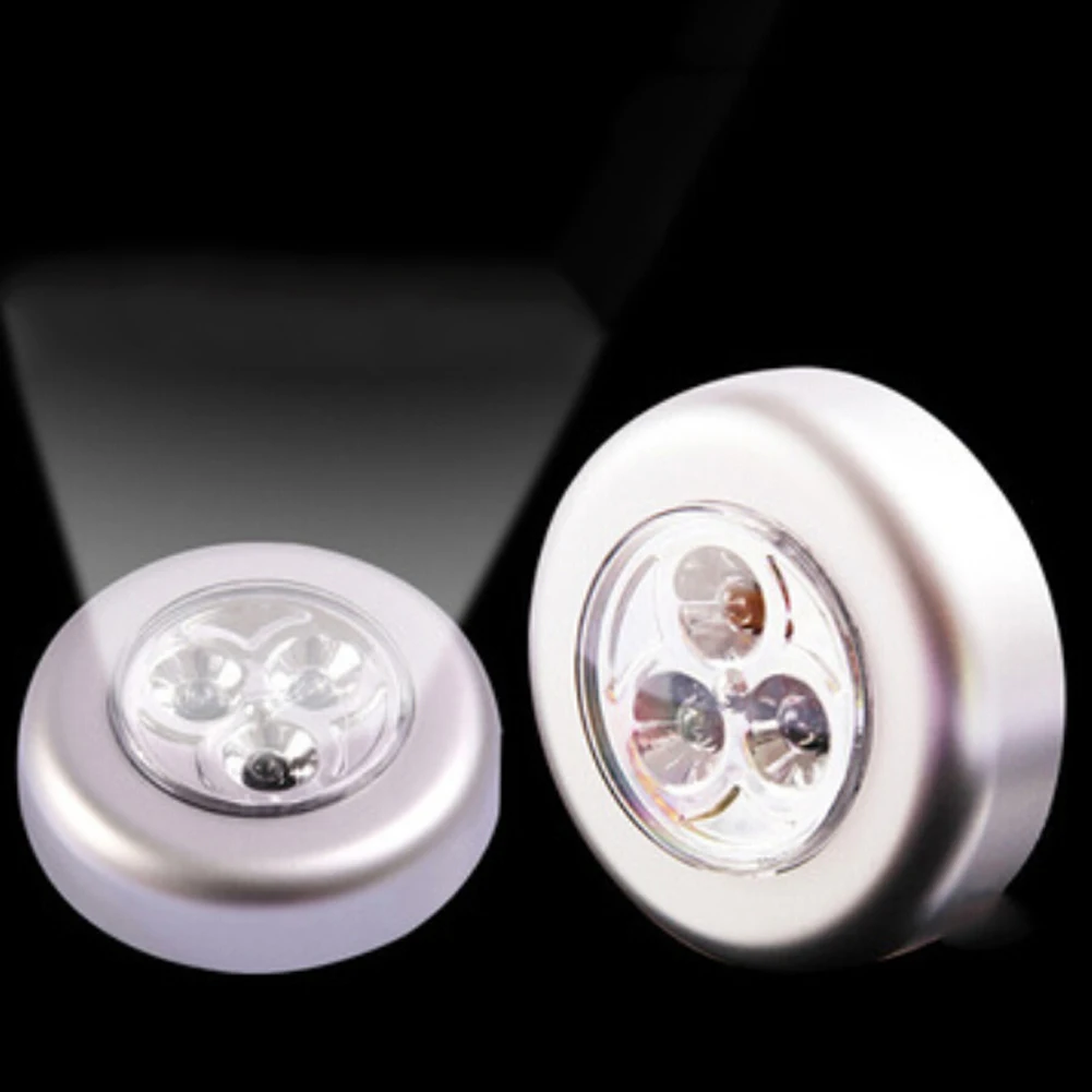

Led Car Emergency Light Flashlight Light Road Accident Lamp Beacon Safety Accessory Battery Powered Traffic Safety Warning Light