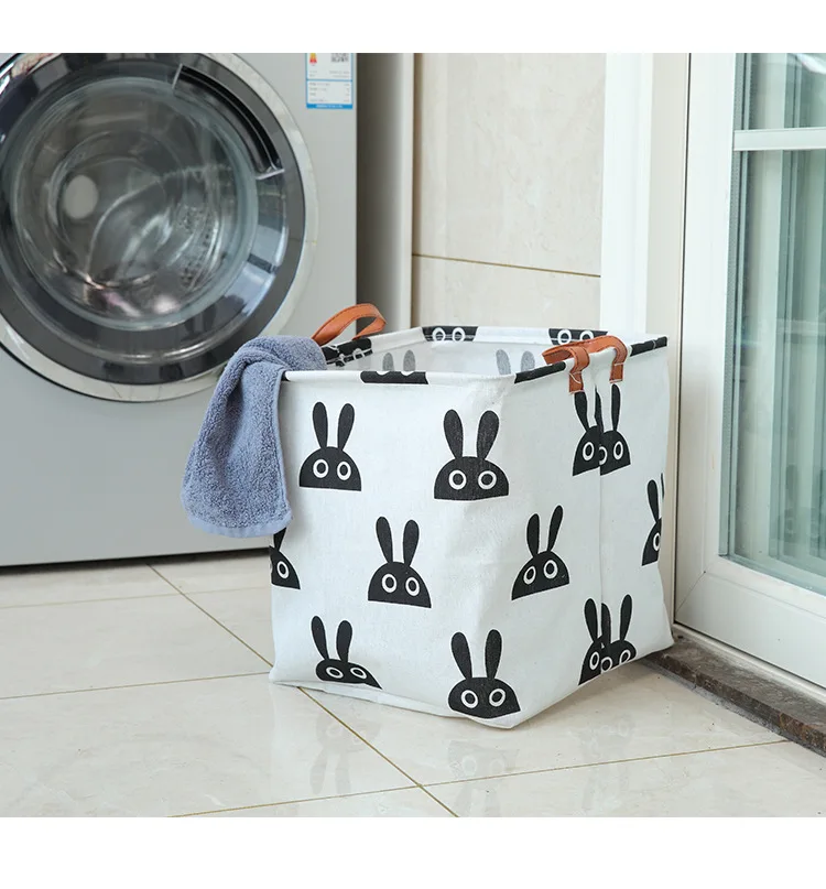 Настольная корзина для хранения букв нижнее белье коробка игрушек Косметическая