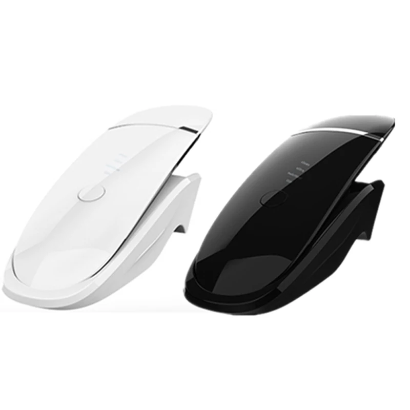 Электрическая Беспроводная зарядка USB перезаряжаемый портативный