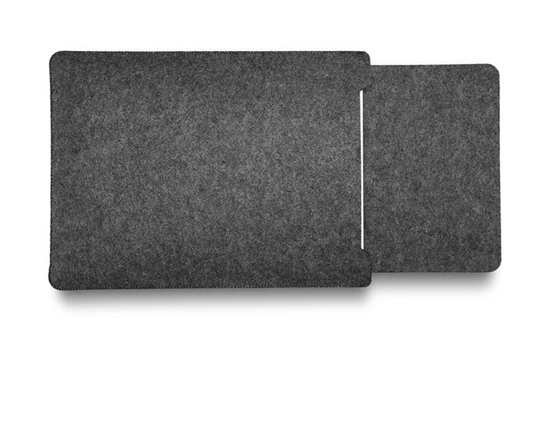 Тонкий чехол для ноутбука Lenovo Yoga 500 510 14 дюймов из искусственной кожи модный