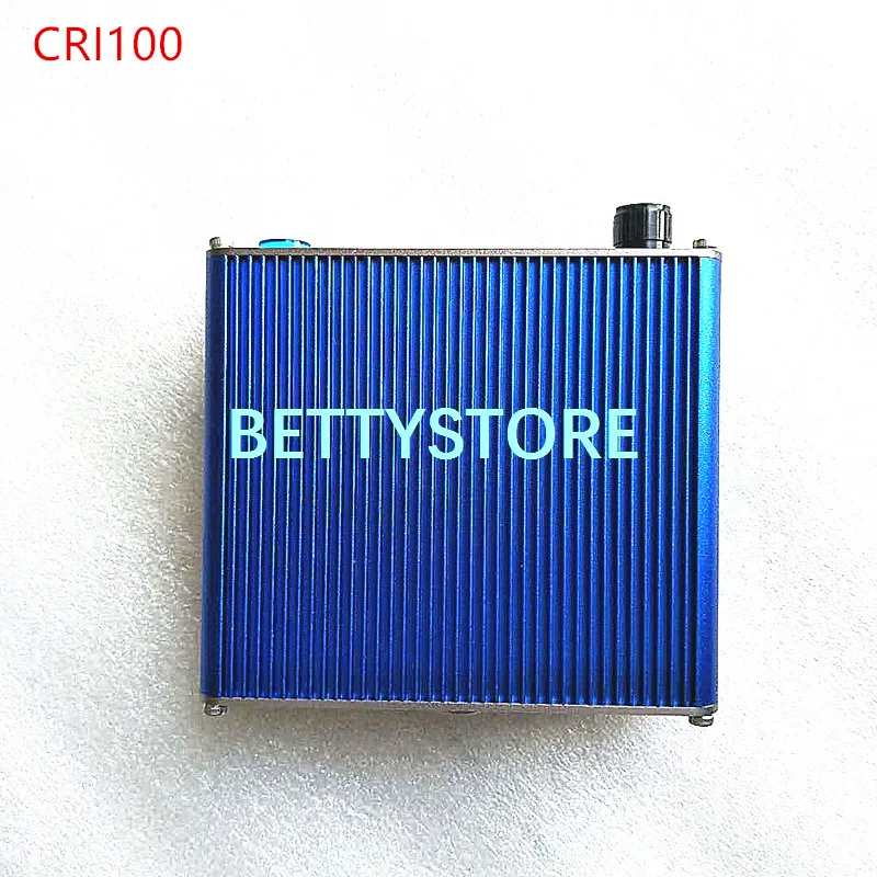 

CRI100 high pressure common rail piezoelectric injector tester for solenoid valve