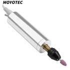 Мини-гравер MOYOTEC, 12 В, электроинструменты, гравер, электрическая ручка сделай сам, режущий станок, сверление электродвигателем
