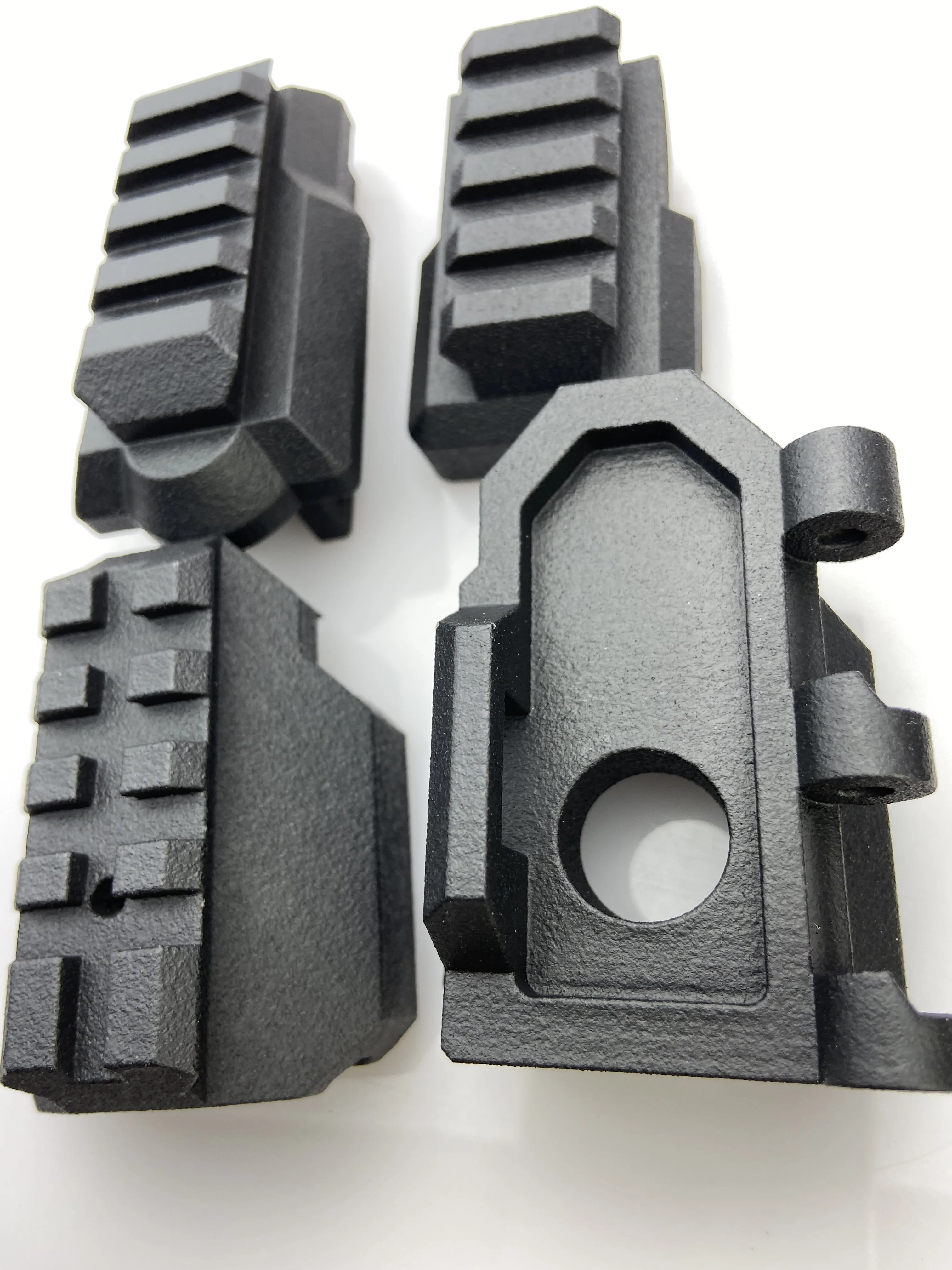 Надежное качество OEM смола ABS нейлон анимационная модель пластик CNC 3d прототип