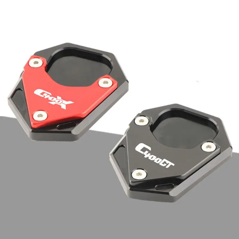 

Suitable for BMW C400GT C400X refitted side foot support plus seat, side support plus pad side pillar base accessories