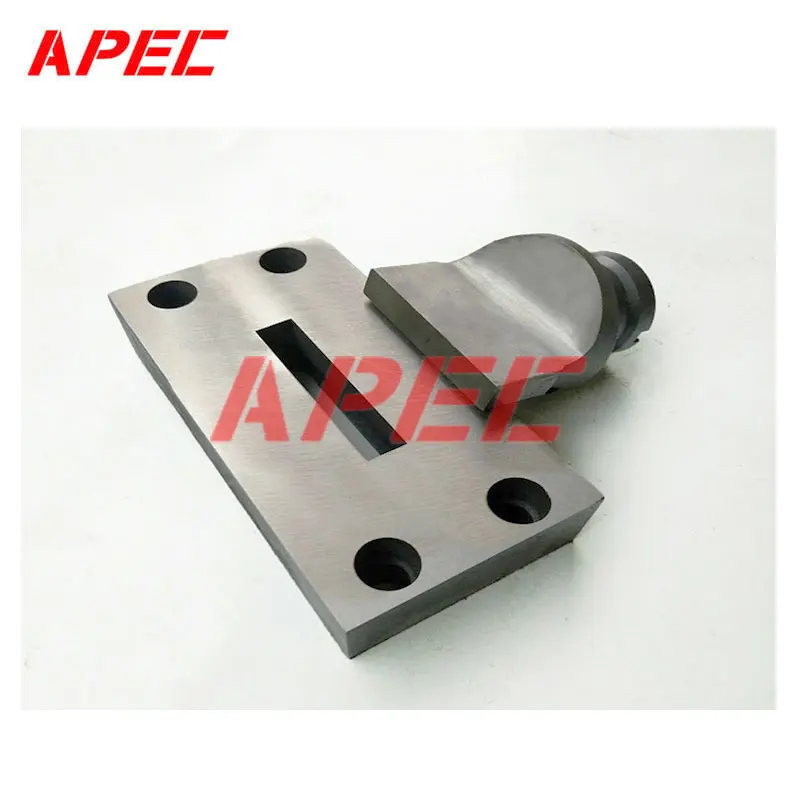 ironworker customization Punch Die Punching tools for punching machine |