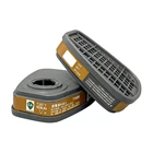 Картридж для фильтра, P-A-1, 6200, 6800, 7502, 1 пара