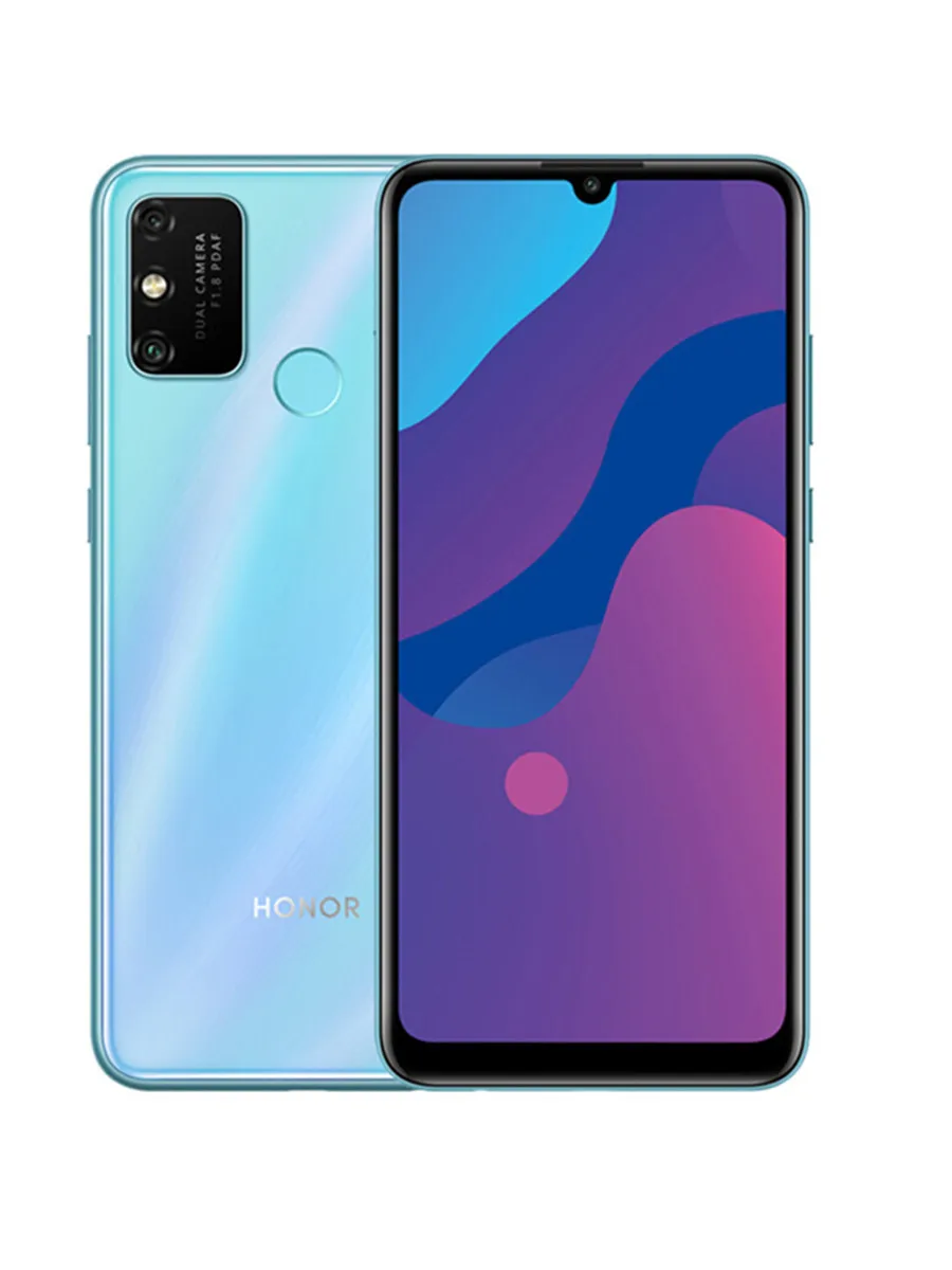 Купить Телефон Хонор 9а В Барнауле