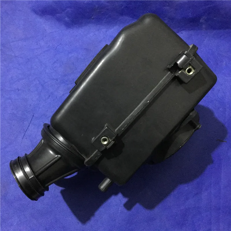 Запчасти для мотоциклов воздушный фильтр в сборе мотоцикла GS125 GN125 воздуха