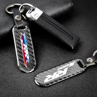 motorcycle accessories support customized carbon fiber metal premium keychain for bmw s1000rr 2009 2021 2016 2017 2018 2019 2020