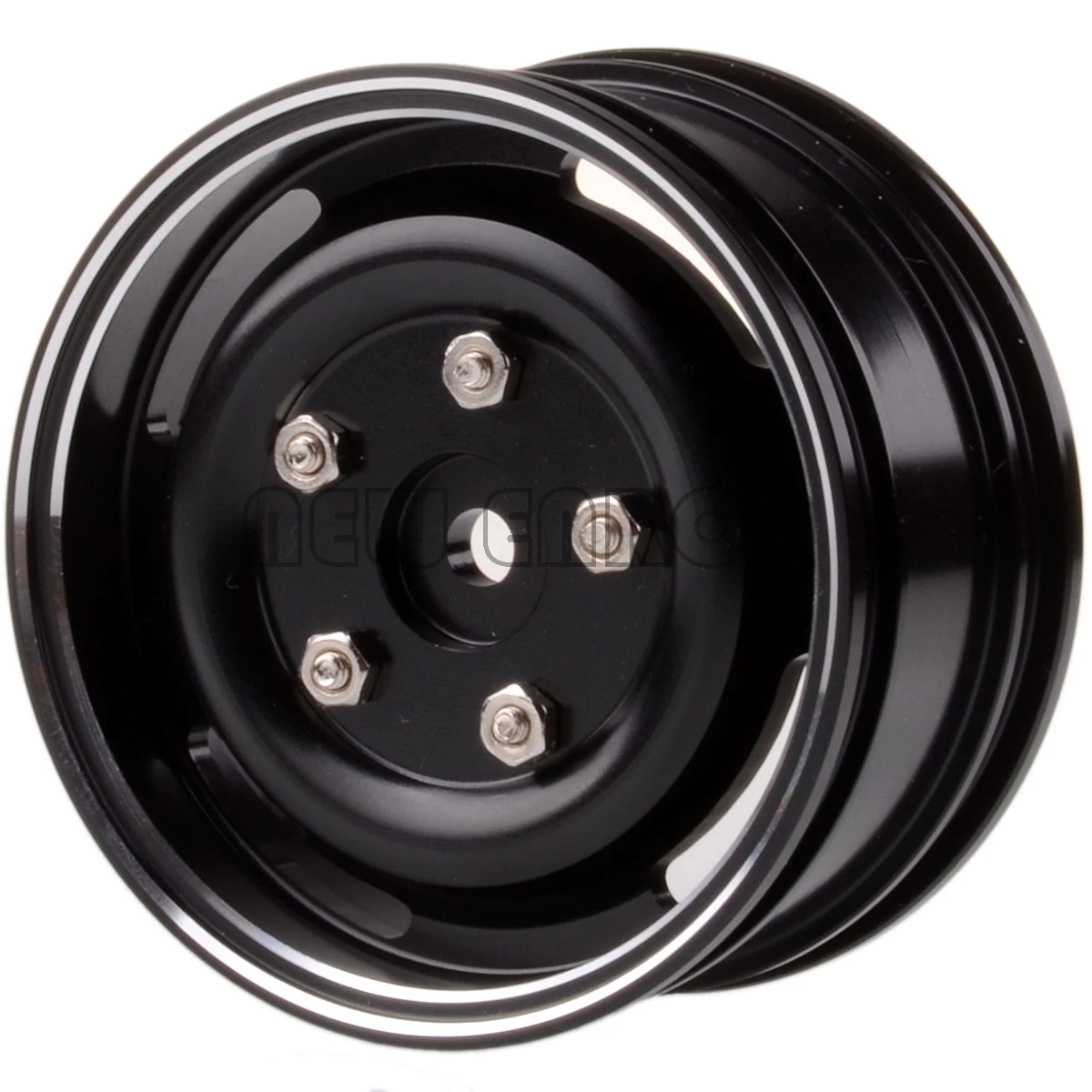 

1:10 4P 1.9" Aluminum Hubs Wheel Rims For RC 1/10 HSP Tamiya D90 SCX10 Traxxas Tamiya HPI Kyosho RedCat SAKURA NEW ENRON