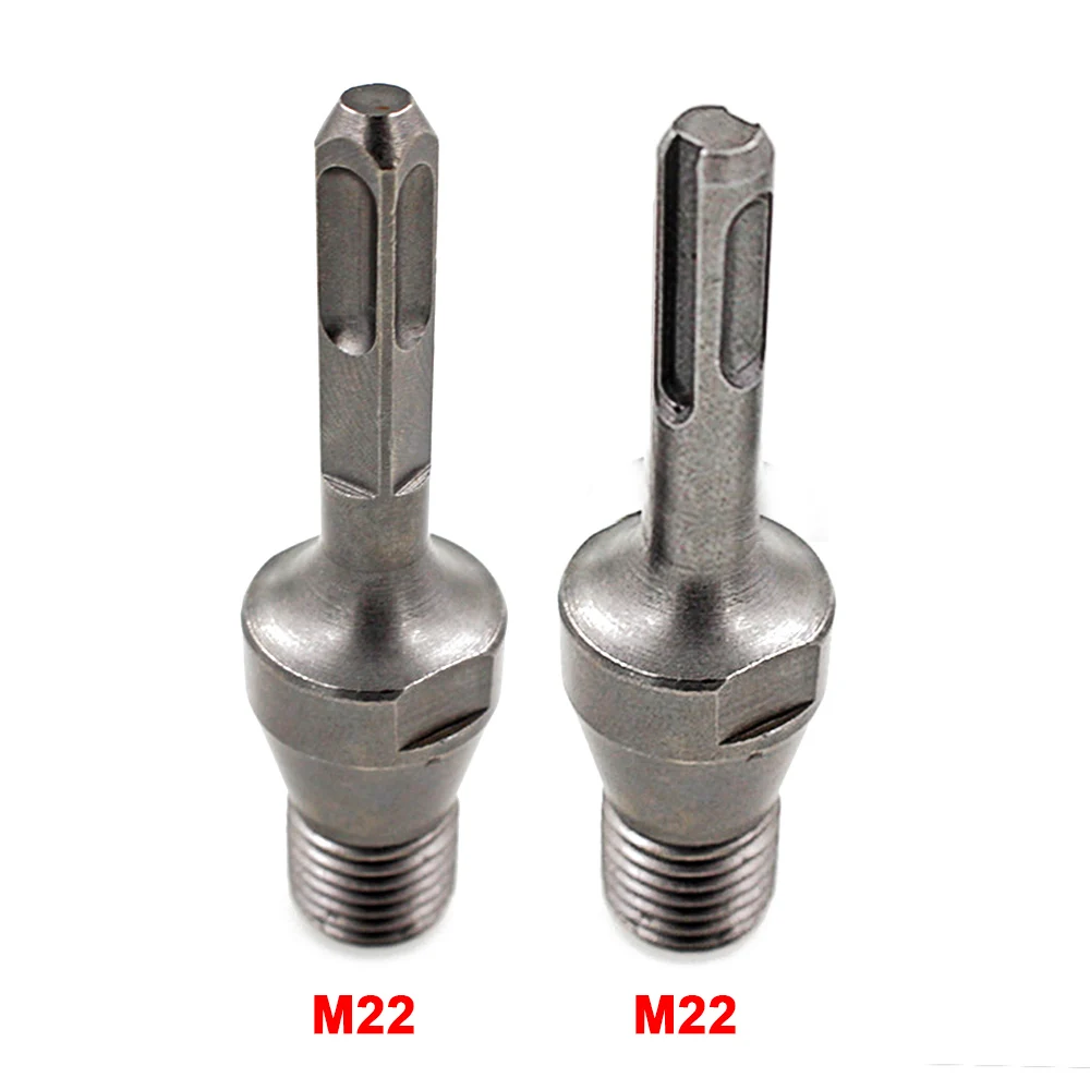 1 шт. многофункциональный Алмазный сердечник SDS Plus адаптер для электрического