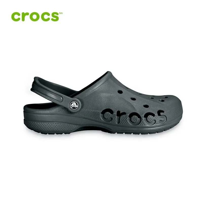 Фото CROCS Baya UNISEX for male female men's clogs women's TmallFS shoes rubber slippers CROCS Baya UNISEX for male female men's clogs women's TmallFS shoes rubber slippers