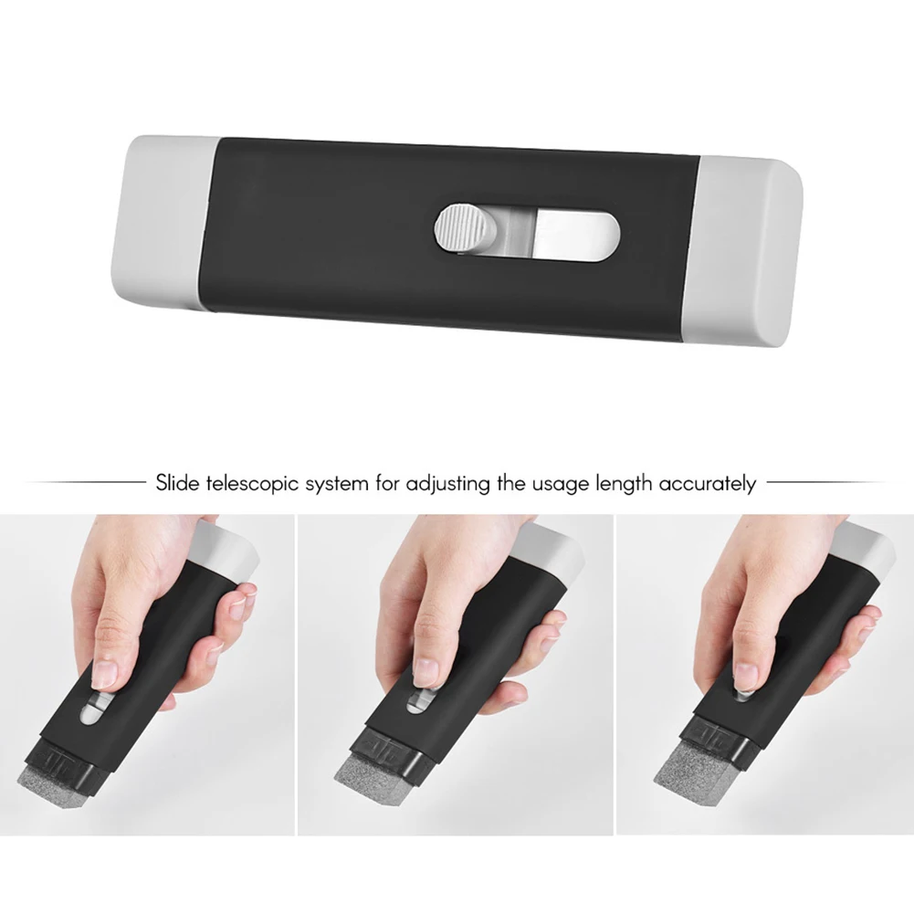 Гитарные Струны для удаления ржавчины смазка войлок набор обслуживания струн