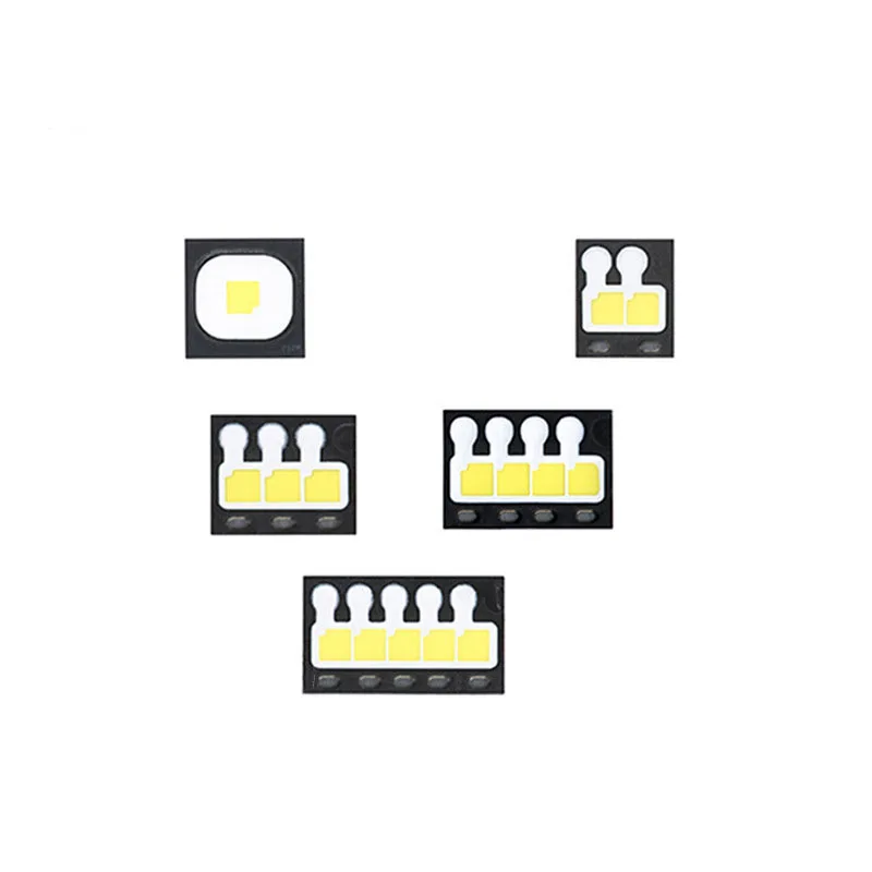Светодиодсветильник лампа повышенной яркости 9 шт. 5 Вт 10 15 20 25 супер яркие
