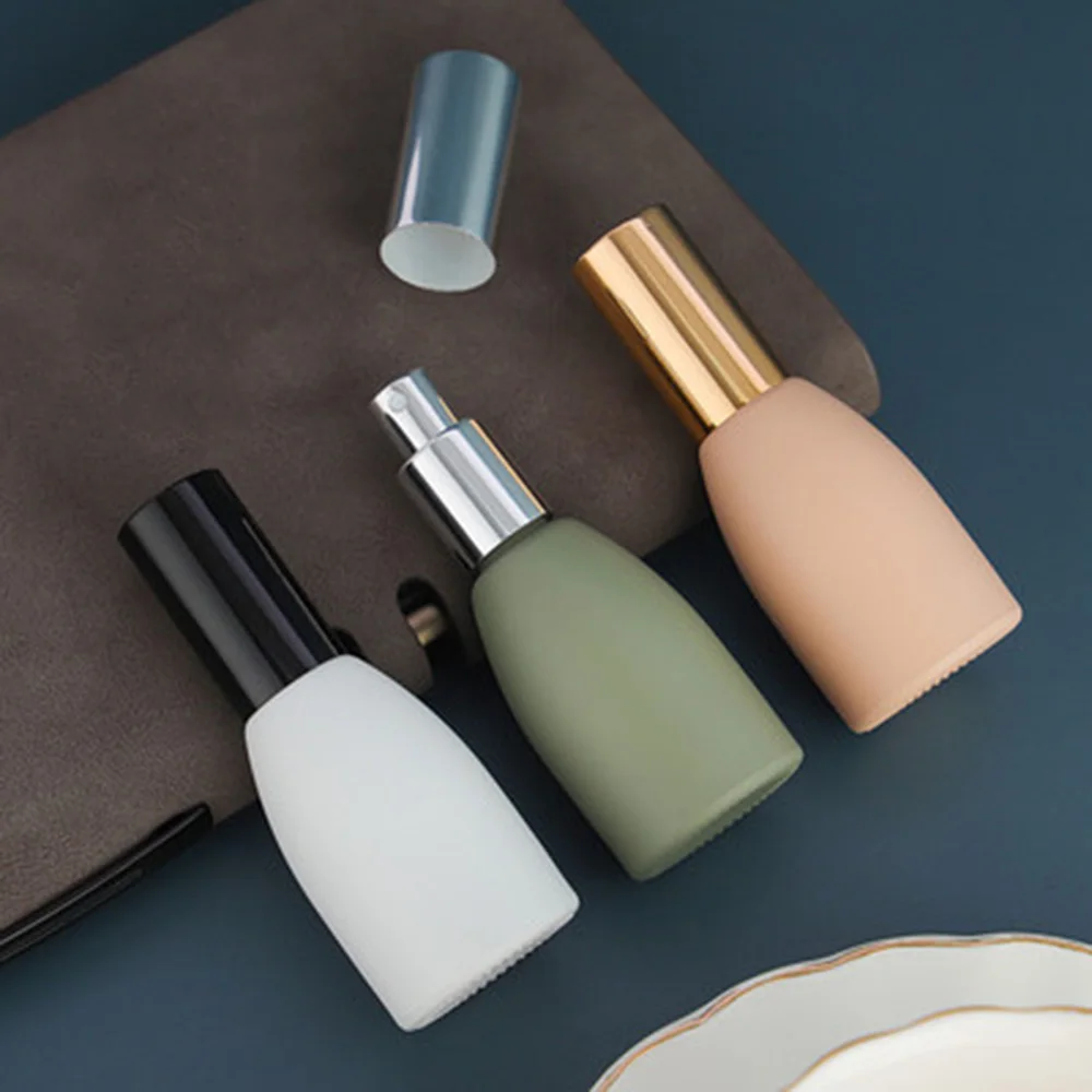 

Стеклянные флаконы с распылителем, 10 мл/12 мл