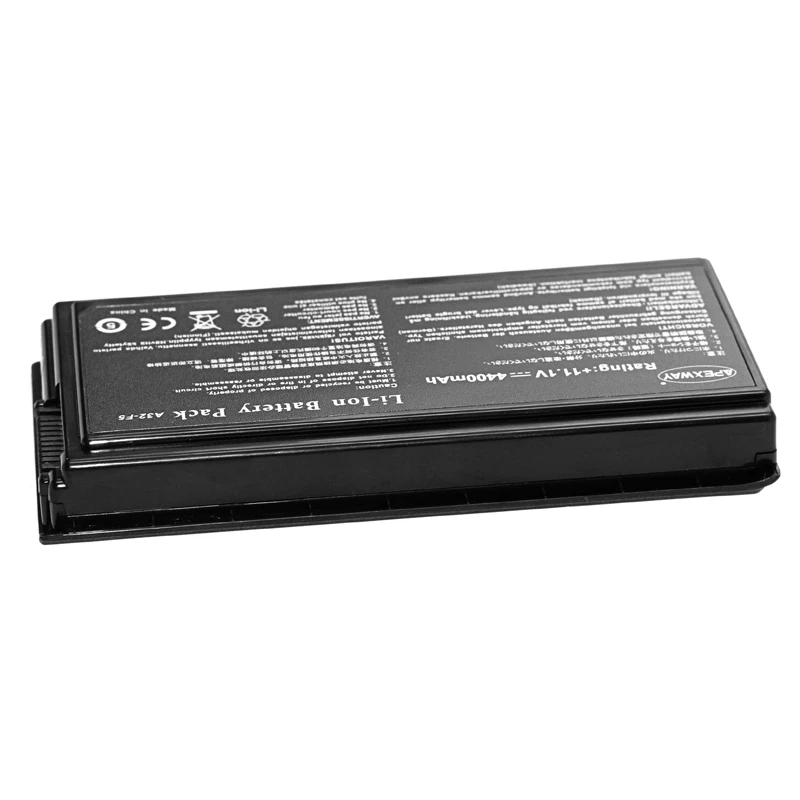 Аккумулятор для ноутбука Asus A32-F5 F5 F55 F55A F55C F55U F55VD X50 X50C X50GL X50M X50N X50R X50RL X50SL X50Sr X50V X50VL X59