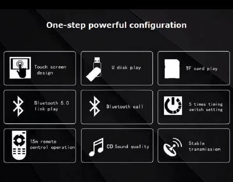 87.5-108MHz Digital Touch Screen YXHT-2 Warranty 6 Years FM Transmitter 600w for School Church Radio Stations | Электроника