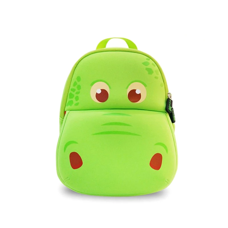 Школьные сумки с 3D рисунком динозавра Детский рюкзак mochila детская школьная сумка