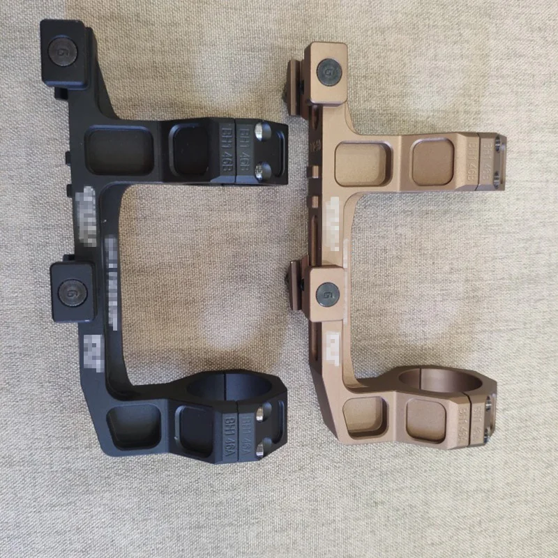 GEISSELE GE Optics Precision 1 93 mount Cantilever Scope Mount 30 мм scope для охотничьего оружия страйкбола |