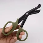 1 шт., спасательные ножницы для медицинских врачей