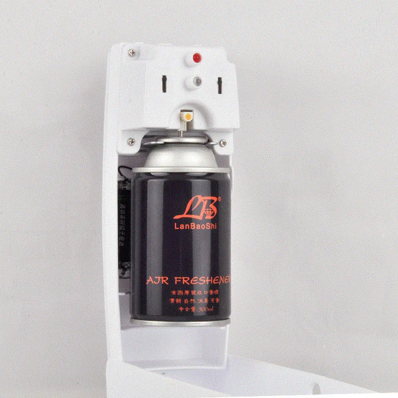 Автоматический освежитель воздуха для отеля дома туалета генератор духов