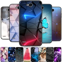 for lg x power 2 case silicon back cover phone case for lg x power 3 cases for lg xpower 2 3 power2 soft bumper funda shells