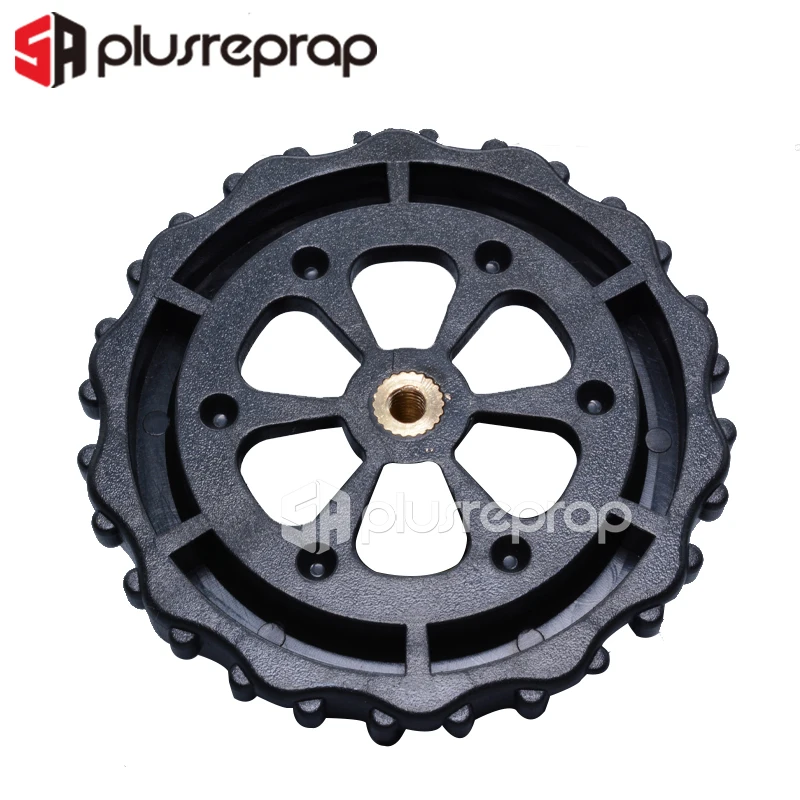 

4PCS Heated Bed Spring Leveling Kit Adjustment Nut+Springs+ Screw Heatbed Adjusting Kit For 3D Printer Parts CR-10 Ender 3 MK3