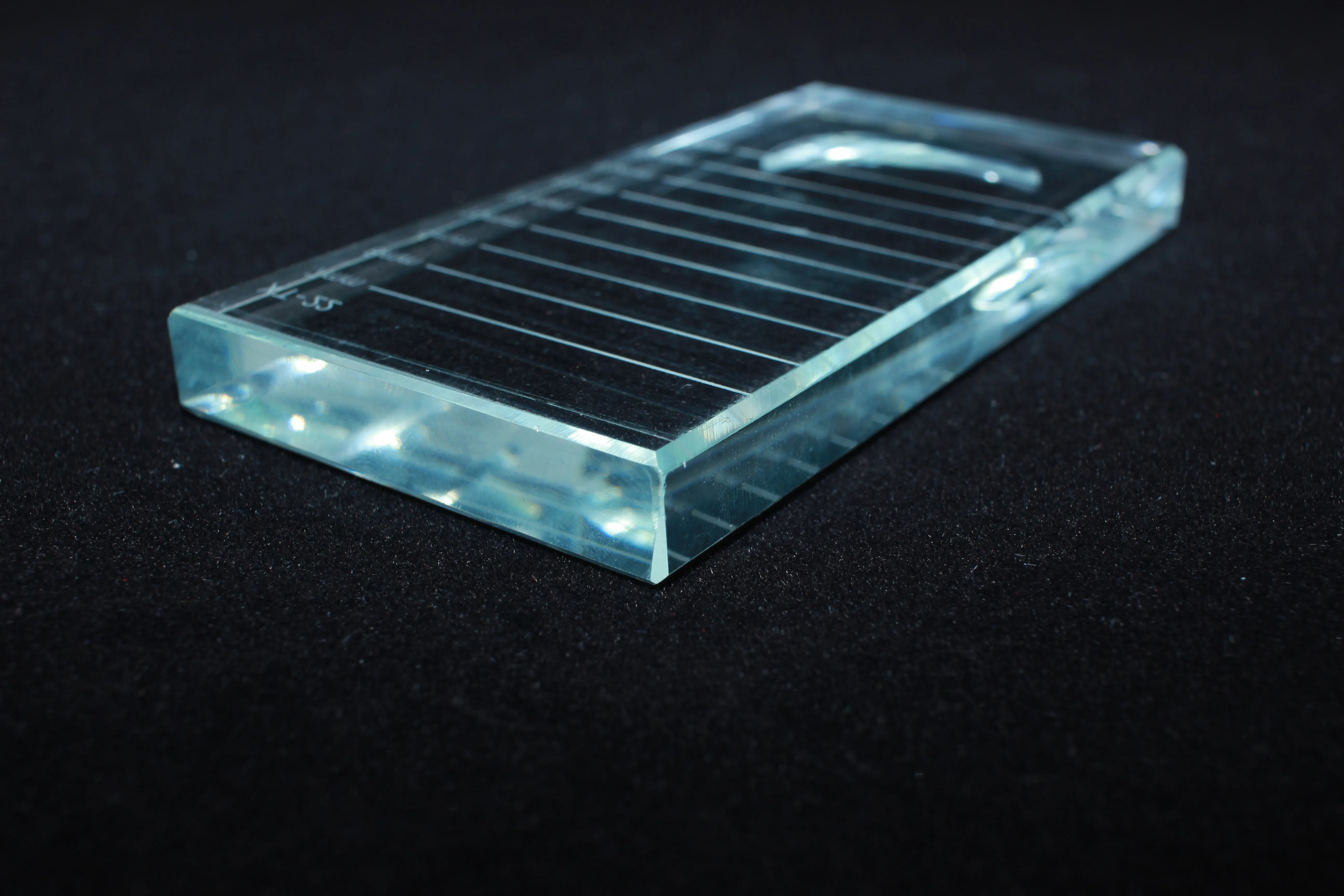 GLESUM Специальная подставка для наращивания ресниц накладной держатель