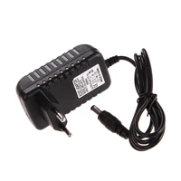 eu plug ac 100 240v converter adapter dc 5 5 x 2 5mm 4 5v 1a 1000ma power charger power adaptor