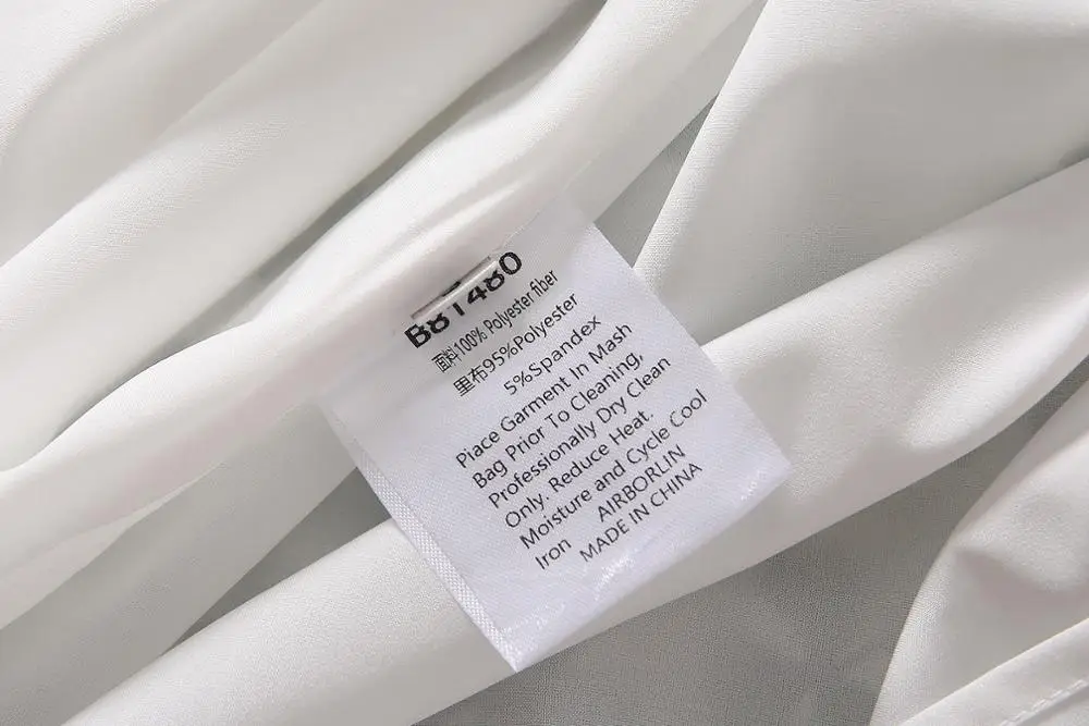 

Women Leaf Print Midi Dress Lady Long Sleeve Stand Collar Lace-Up Long-Sleeved Long Dresses 2021 New Spring