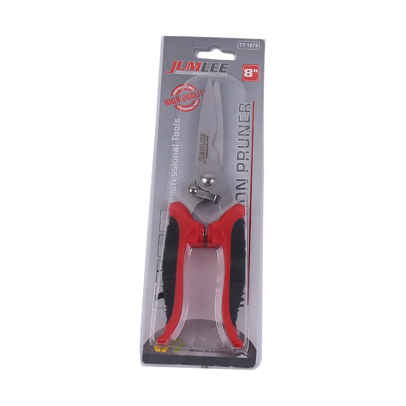 SK5 20 см трещотка растительная отделка Садоводство ручной секатор кустарник