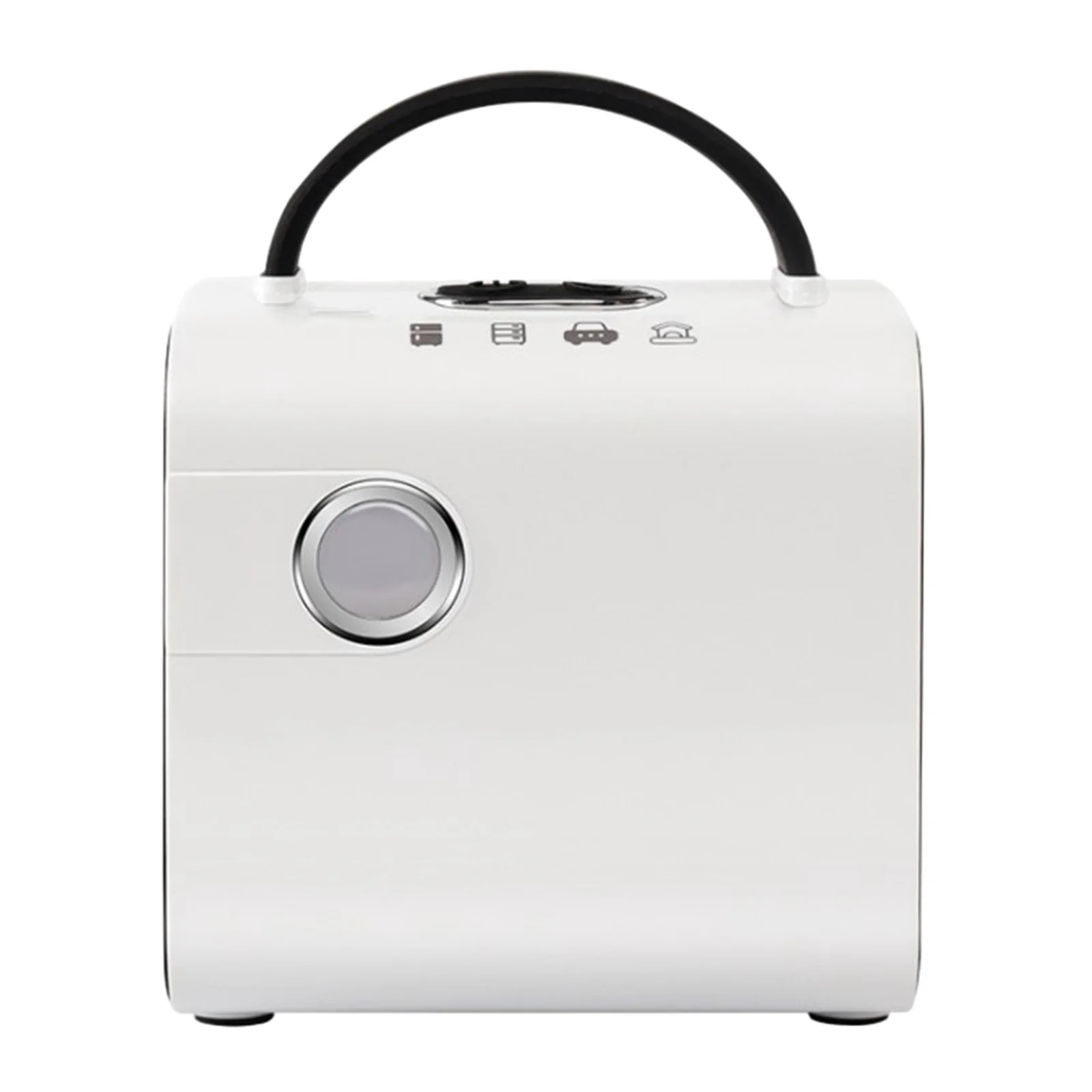 

Portable Air Purifier Ozone Generator Ozone Cleaner Ozonizer for Car Shoebox