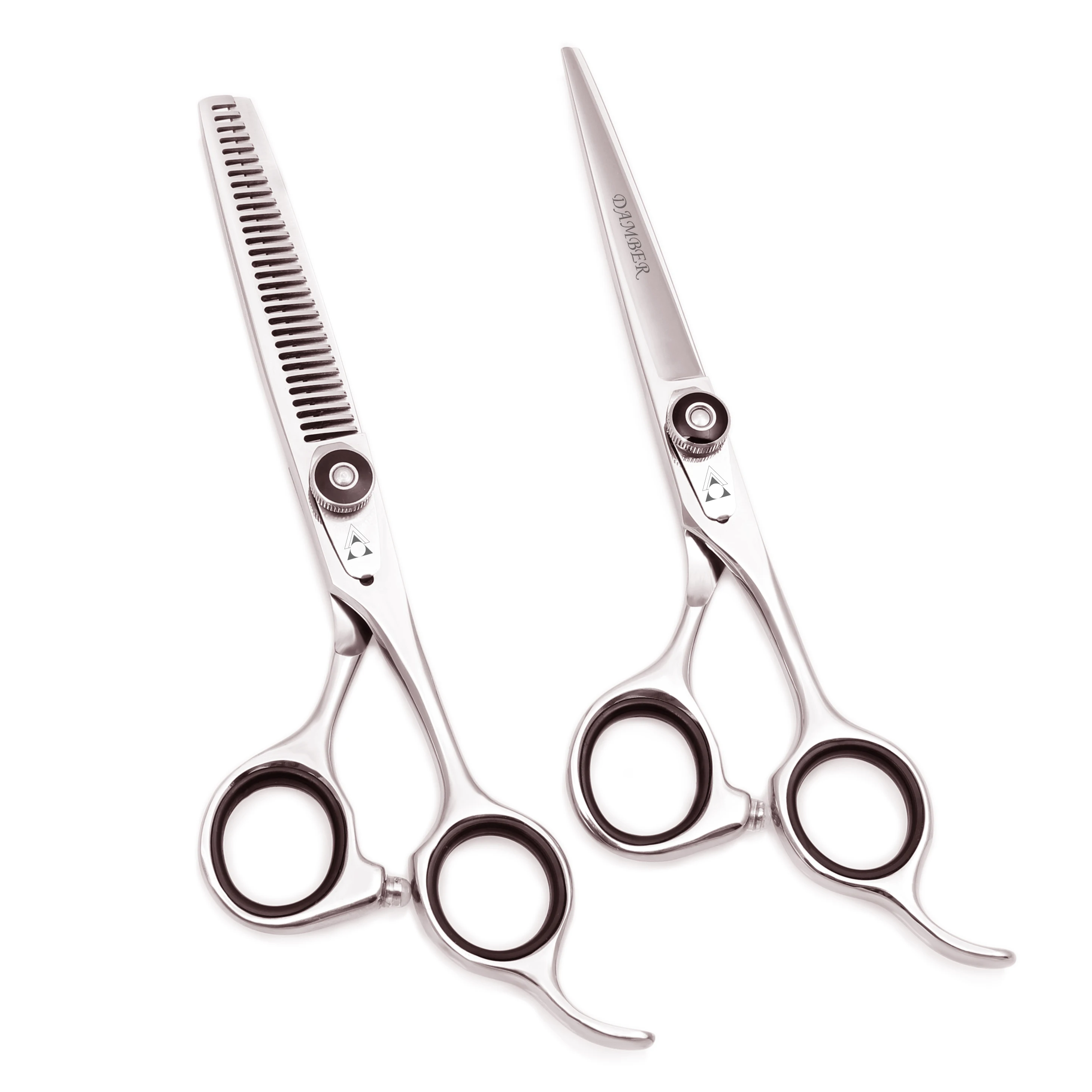 Рисунок 5 - Набор ножниц профессиональных парикмахерских 6