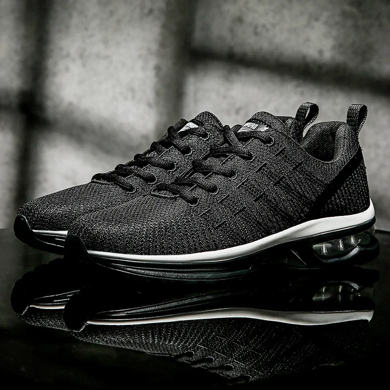 Горячая Распродажа уличные спортивные мужские туфли Onke профессиональные