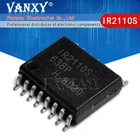 50 шт. IR2110S SOP16 IR2110 SOP IR2110STRPBF SMD новый и оригинальный IC