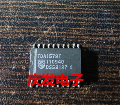 

Free Delivery.TDA1579T