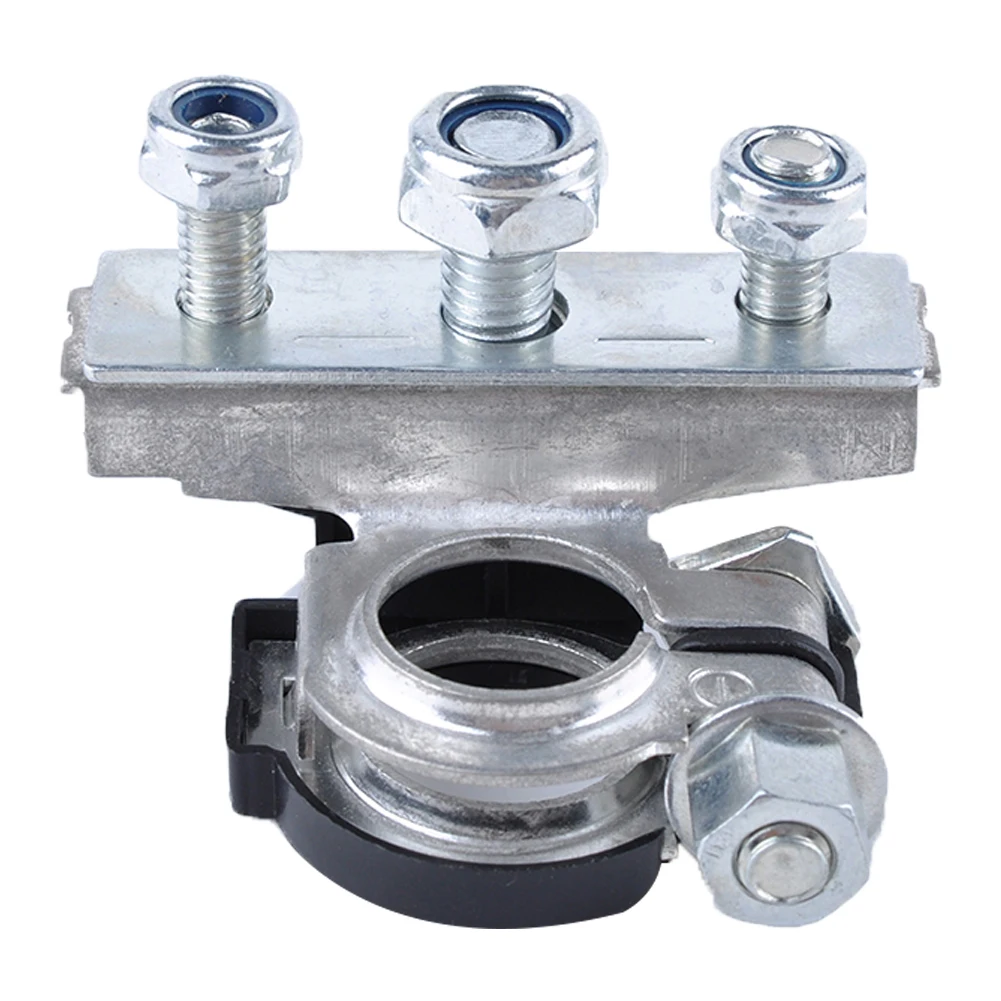 1 пара Водонепроницаемый Прочный автомобильный Верхний Пост батарея кабель