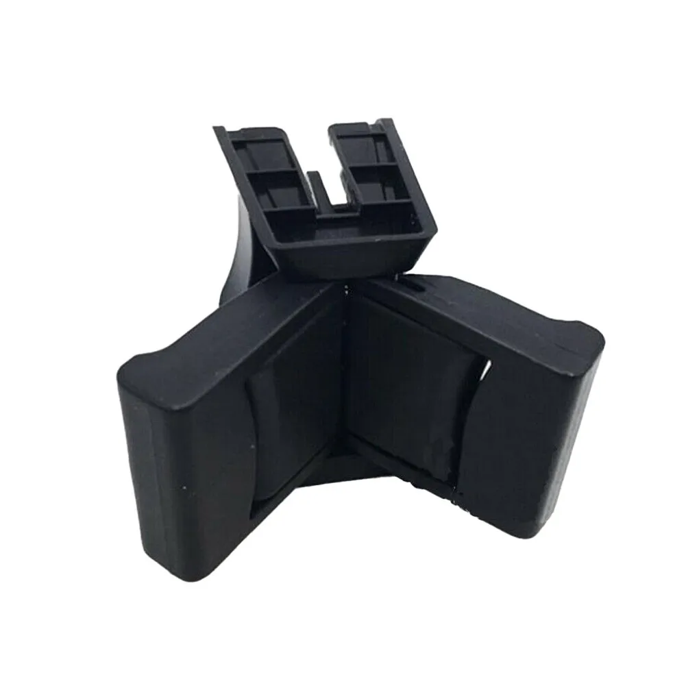 

Car Armrest Box Center Console Cup Holder Insert Divider Fit For Toyota Highlander 2014-2019 Car Interior Accessories